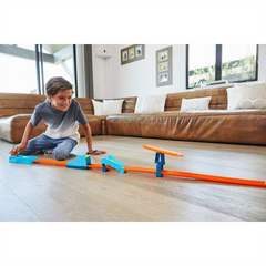 Hot Wheels Track Builder Unlimited Long Jump Pack