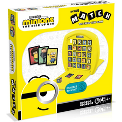 Minions Mega Activities Bundle