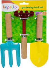 Gardening and Play Bundle
