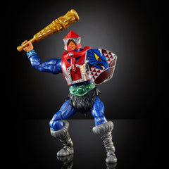 Masters of the Universe Masterverse 7-Inch Action Figure - Eternia Mekaneck