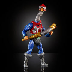 Masters of the Universe Masterverse 7-Inch Action Figure - Eternia Mekaneck