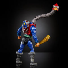 Masters of the Universe Masterverse 7-Inch Action Figure - Eternia Mekaneck