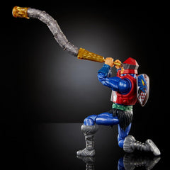 Masters of the Universe Masterverse 7-Inch Action Figure - Eternia Mekaneck