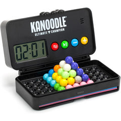 Learning Resources Educational Insights Kanoodle Puzzle Game Brain Teaser Toy
