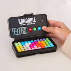 Learning Resources Educational Insights Kanoodle Puzzle Game Brain Teaser Toy