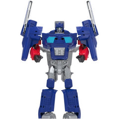 Transformers Optimus Prime Orion Pax 2-in-1 Action Toy