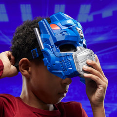 Transformers Optimus Prime Orion Pax 2-in-1 Action Toy