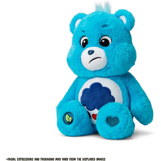 Care Bears Grumpy Bear Medium Plush Teddy Collectible Kids Gift