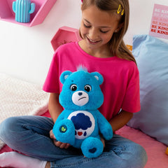 Care Bears Grumpy Bear Medium Plush Teddy Collectible Kids Gift