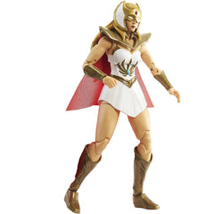 Masterverse Princess Of Power Action Figure She-Ra 7-Inch - (Missing Long Cape)