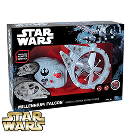 Star Wars Deluxe Starships Bundle