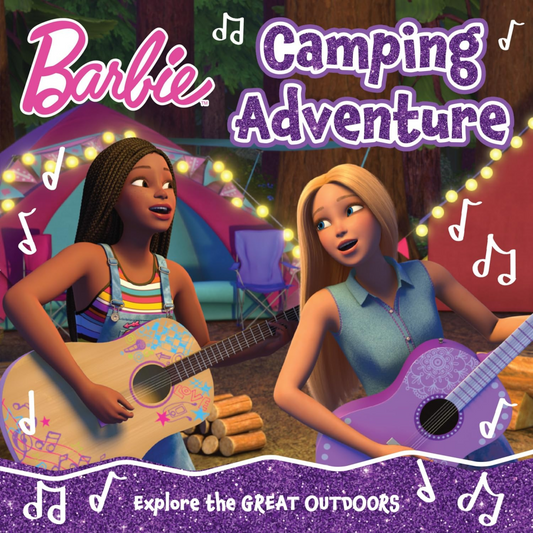Barbie Dream Big Bundle