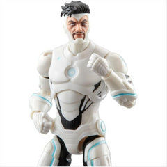 Marvel Legends Superior Iron Man Action Figure Collectible