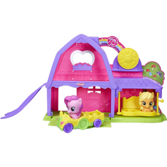 My Little Pony Style and Play Bundle