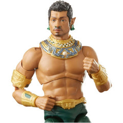 Marvel Black Panther Wakanda Forever 6-Inch Action Figure - Namor