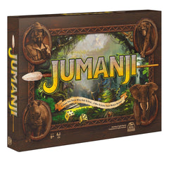 Jumanji Games Bundle