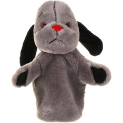 The Sooty Show Sweep Hand Puppet Kids Toy Collectible Gift