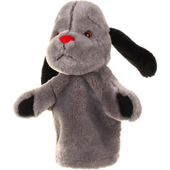 The Sooty Show Sweep Hand Puppet Kids Toy Collectible Gift