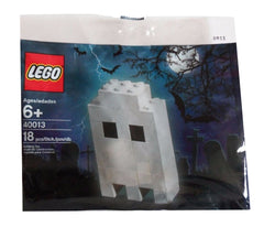 Lego 40013 Seasonal Halloween Ghost Figure