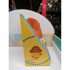 Hey Duggee Musical Talking Duggee Soft Toy Kids Gift