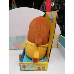 Hey Duggee Musical Talking Duggee Soft Toy Kids Gift