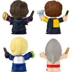 Little People Collector Harry Potter and the Goblet of Fire