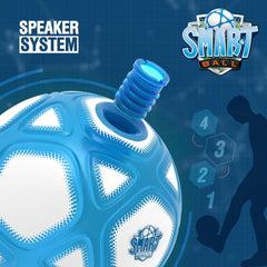 Smart Ball Counter Football Game Ball Interactive Kids Gift