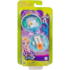 Polly pocket winter sales