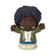 Fisher-Price Little People 10 Figure Bundle