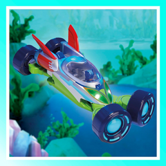 PJ Masks Power Heroes PJ Explorider