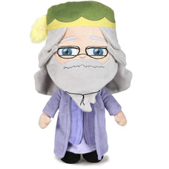 Harry Potter - Plush 22cm Albus Dumbledore Plush