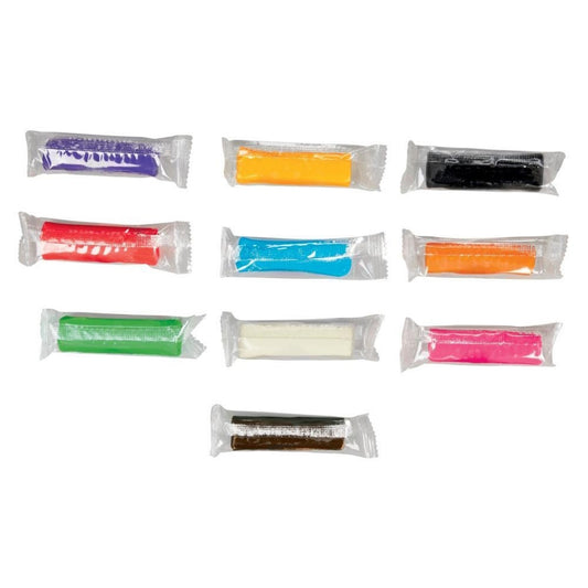 Play-Doh Essential Colors 10 Pack Modeling Clay Toy