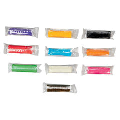 Play-Doh Essential Colors 10 Pack Modeling Clay Toy