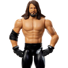 WWE Main Event Series 154 6-Inch Action Figure - AJ Styles