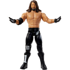 WWE Main Event Series 154 6-Inch Action Figure - AJ Styles