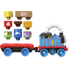 Thomas & Friends Wobble Cargo Stacker Train