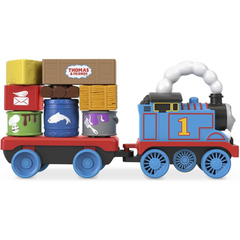 Thomas & Friends Wobble Cargo Stacker Train