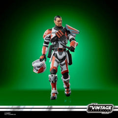 Star Wars The Vintage Collection VC113 REPUBLIC TROOPER (THE OLD REPUBLIC) Figure (EXPANDED UNIVERSE)