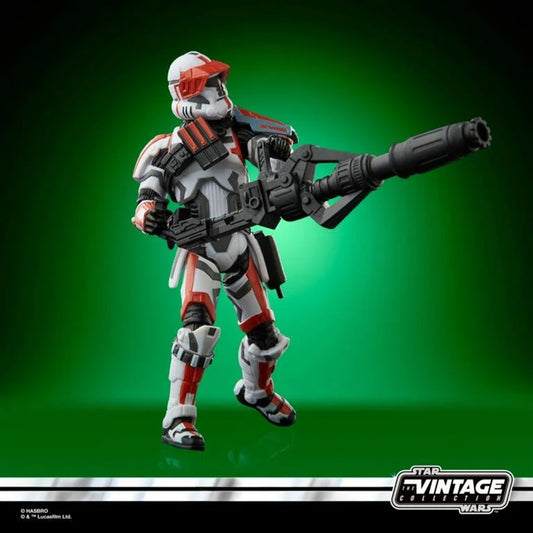 Star Wars The Vintage Collection VC113 REPUBLIC TROOPER (THE OLD REPUBLIC) Figure (EXPANDED UNIVERSE)