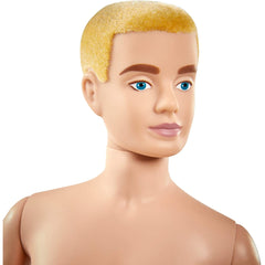Barbie Ken 60th Anniversary Doll (No Retail Packaging)