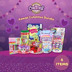 Kawaii Cutetitos Bundle