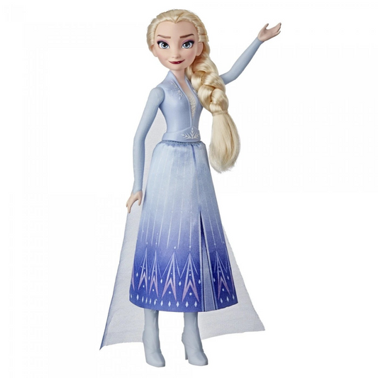 Disney Frozen 2 28cm Elsa Doll Elsa