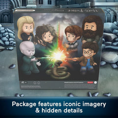 Little People Collector Harry Potter and the Deathly Hallows Edition
