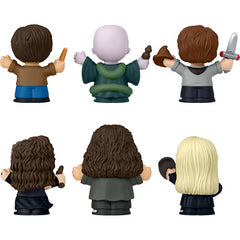 Little People Collector Harry Potter and the Deathly Hallows Edition