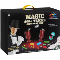 Magic Tricks Challenge Bundle