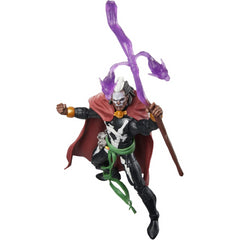 Marvel Legends Brother Voodoo Action Figure Collectible
