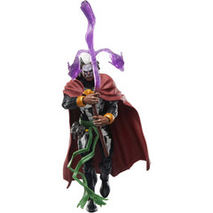 Marvel Legends Brother Voodoo Action Figure Collectible