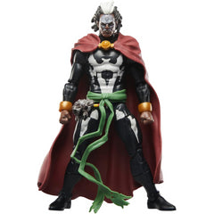 Marvel Legends Brother Voodoo Action Figure Collectible