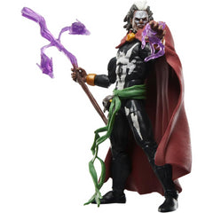 Marvel Legends Brother Voodoo Action Figure Collectible