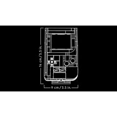 Lego Super Mario 72046 Game Boy Expansion Set